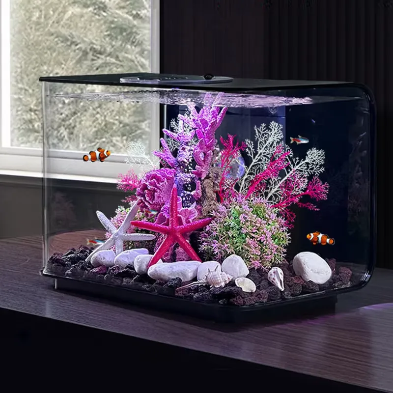 Aquarium Fish Supplier - Aquarium für Wohnzimmer, Kleines Fischbecken vom