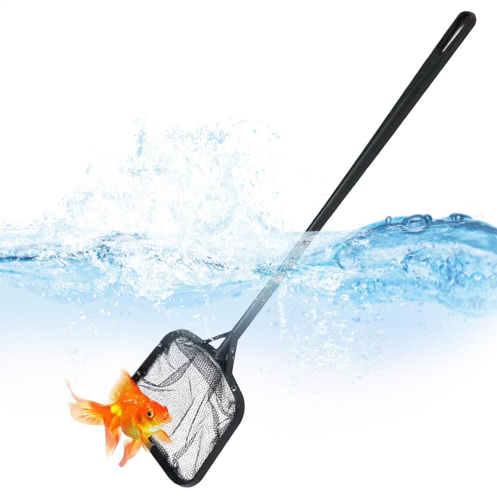 Poolnetze zur Reinigung, tragb – Aquarium Fish Items Bewertung und Preis