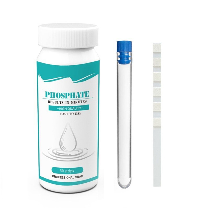ABMH-Multiparameter-Wassertest – Aquarium Fish In Pond Bewertung und Preis