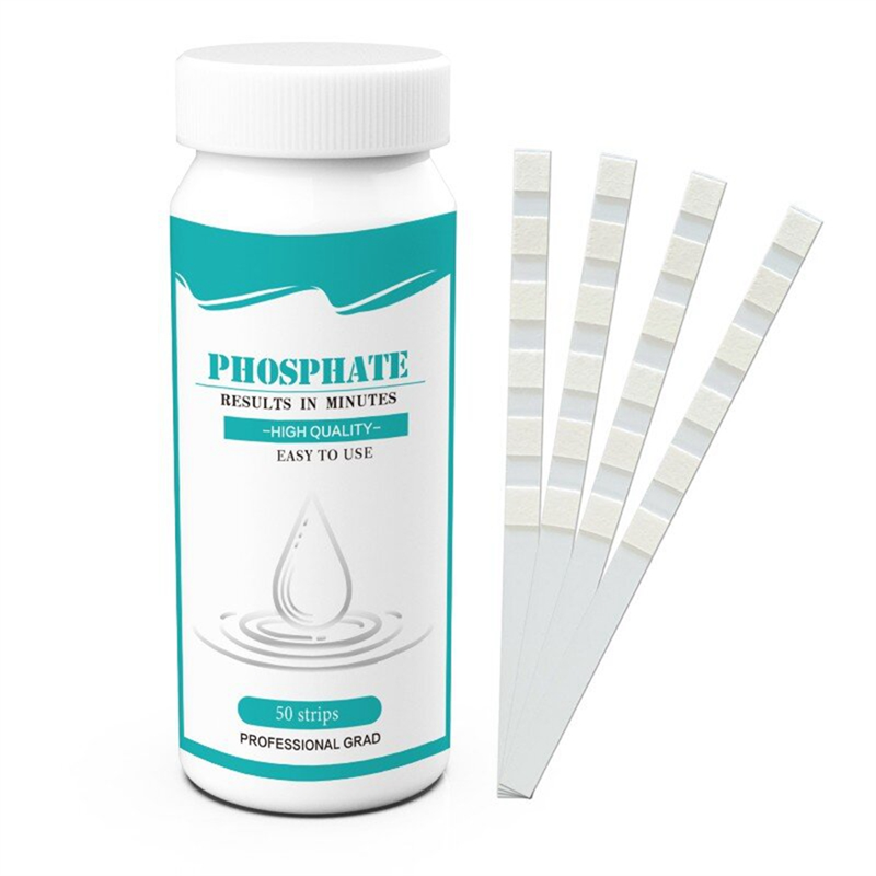 ABMH-Multiparameter-Wassertest – Aquarium Fish In Pond Bewertung und Preis