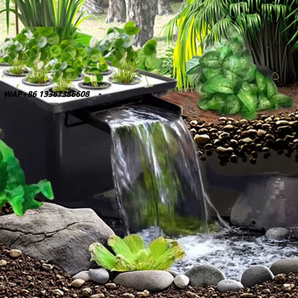 Direkt vom Hersteller: Outdoor – Aquarium Fish In Pond Bewertung und Preis
