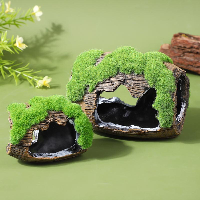 Versteckhöhle für Aquarien, Aq – Aquarium Fish Tank Price Bewertung und Preis