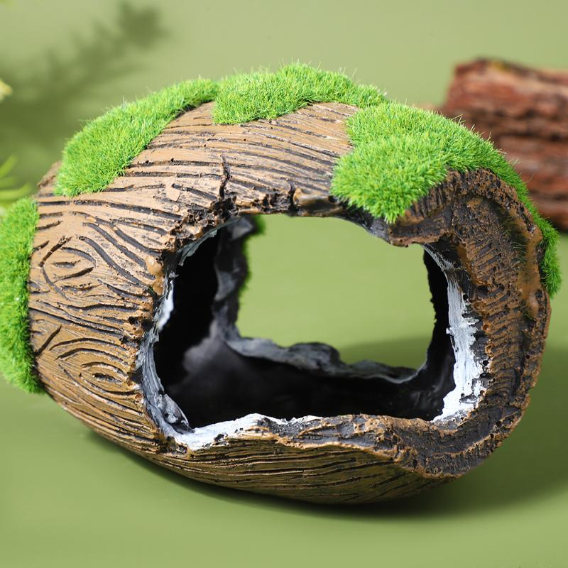 Versteckhöhle für Aquarien, Aq – Aquarium Fish Tank Price Bewertung und Preis
