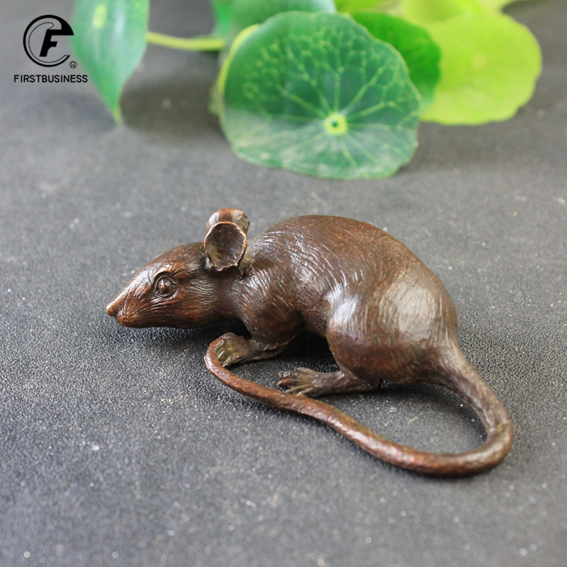 Schwere Messing GROßE Ratte Ma – Aquarium Fish Tank Price Bewertung und Preis