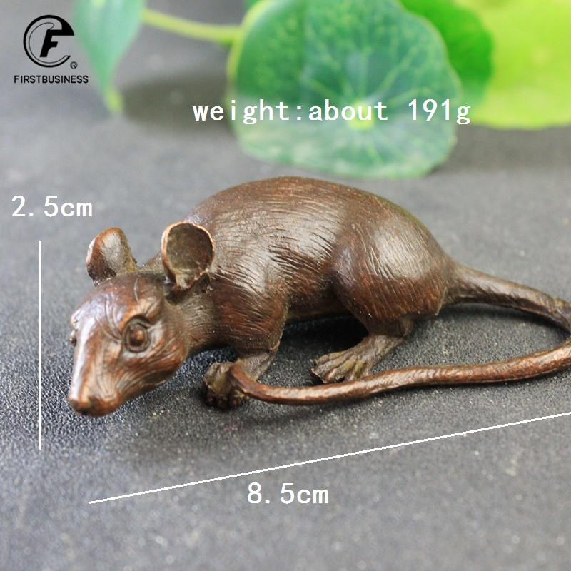 Schwere Messing GROßE Ratte Ma – Aquarium Fish Tank Price Bewertung und Preis
