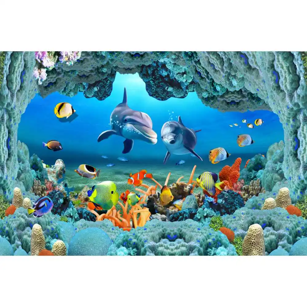 Unterwasserwelt Meeresgrund-Hi – Aquarium Fish World Bewertung und Preis