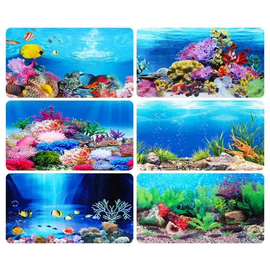 Hintergrund Aquarium 3D Aufkle – Aquarium Fish Tank Price Bewertung und Preis