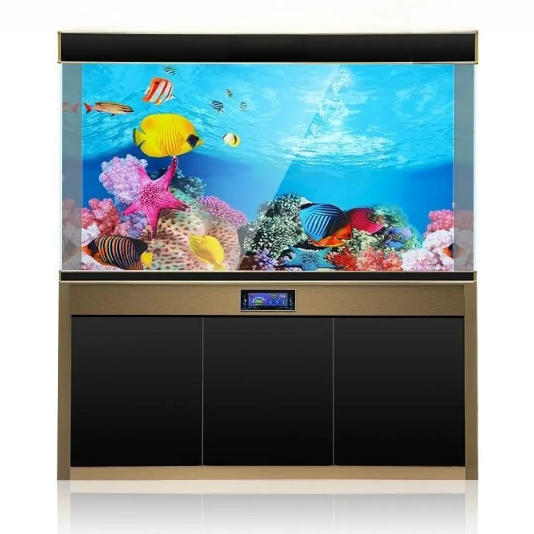 Hintergrund Aquarium 3D Aufkle – Aquarium Fish Tank Price Bewertung und Preis