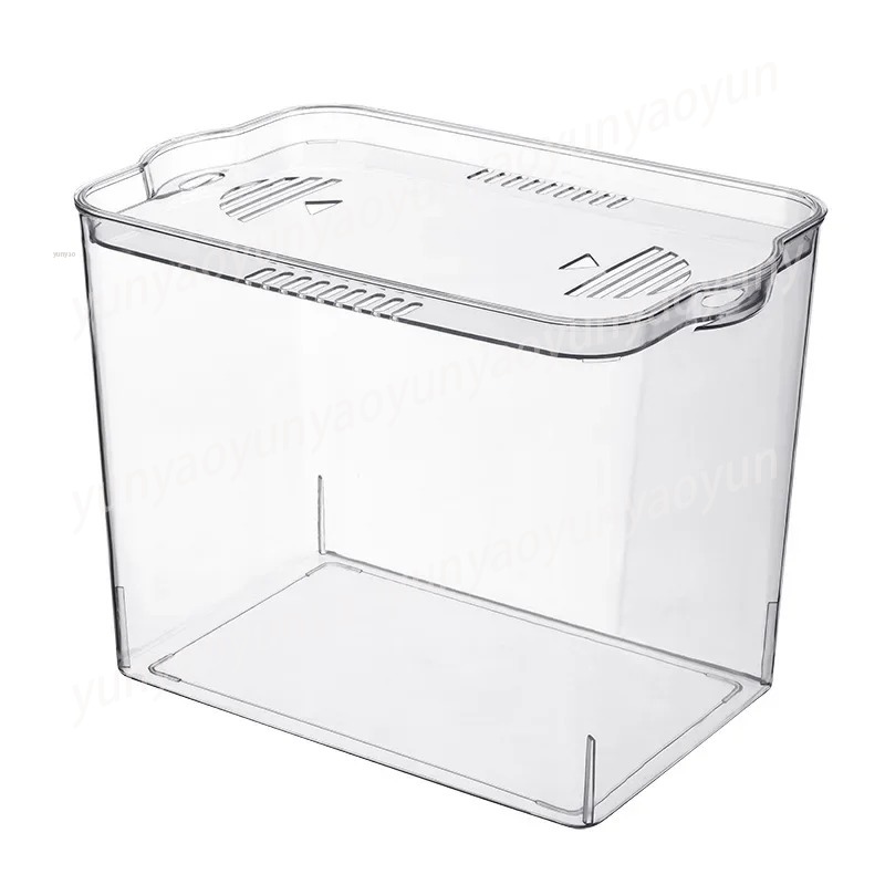 Selbstreinigendes Aquarium Kos – Aquarium Fish Supplier Bewertung und Preis