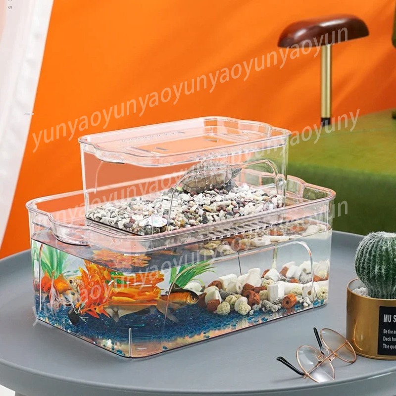 Selbstreinigendes Aquarium Kos – Aquarium Fish Supplier Bewertung und Preis