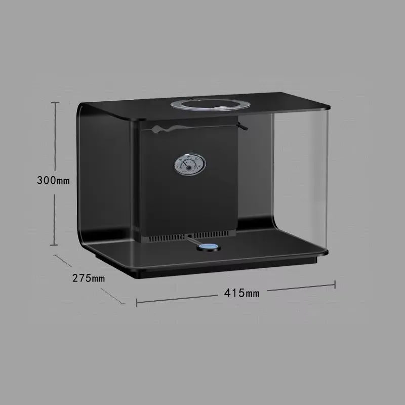 Aquarium für Wohnzimmer, Klein – Aquarium Fish Supplier Bewertung und Preis