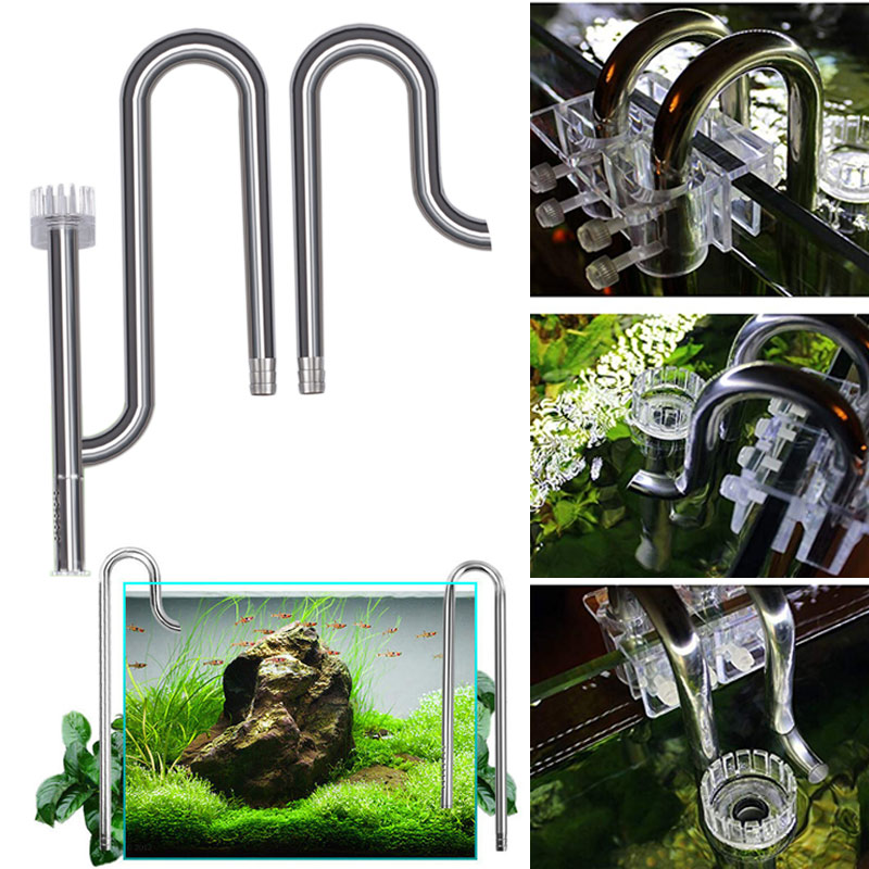 Neue Fisch Tank Lily Rohr Edel – Aquarium Fish Tank Price Bewertung und Preis