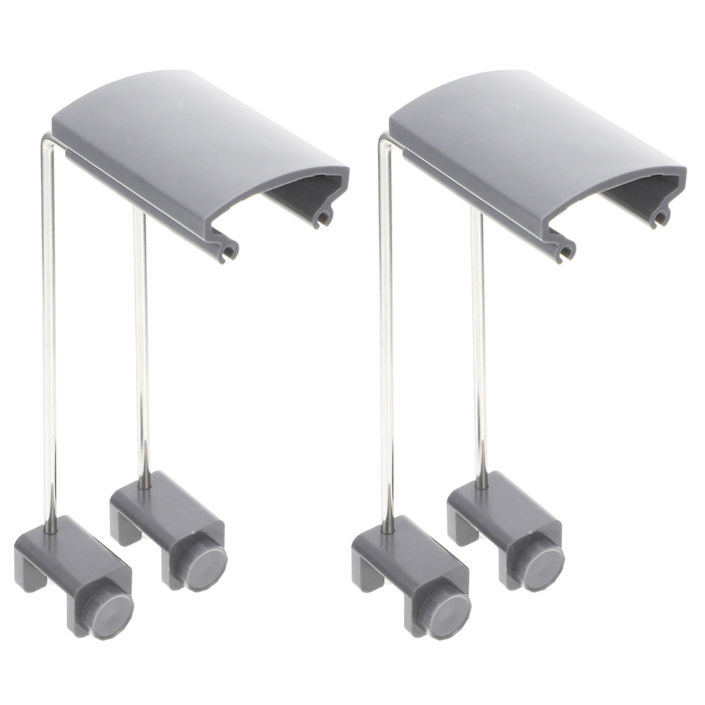 2 Stück Aquarium-Lichtständer  – Aquarium Fish Items Bewertung und Preis