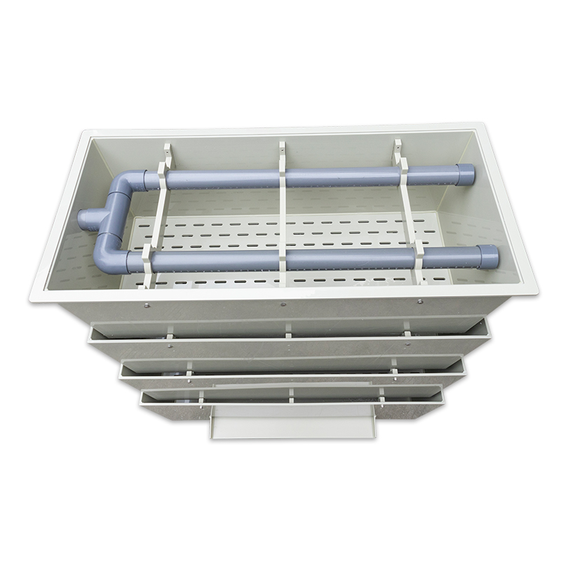 Qlozone Aquarium Fischbecken B – Aquarium Fish In Pond Bewertung und Preis
