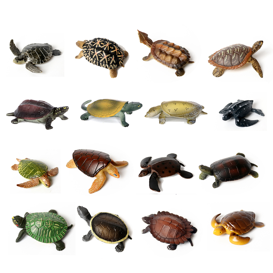 Realistische Miniaturen Meeres – Aquarium Fish Items Bewertung und Preis