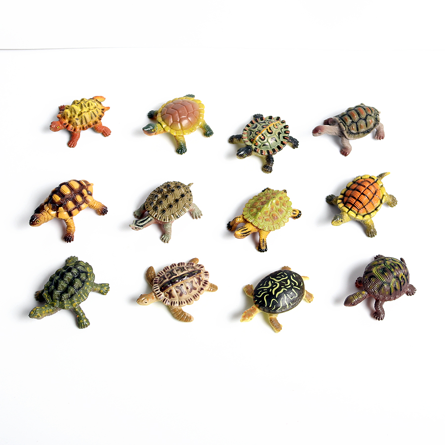 Realistische Miniaturen Meeres – Aquarium Fish Items Bewertung und Preis